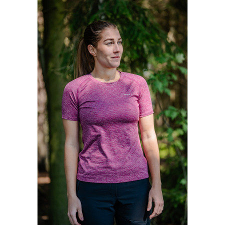 Dámské triko MOOA UV-Protect