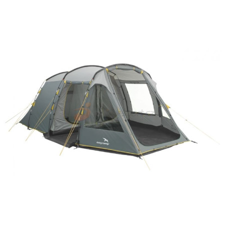 Stan Easy Camp Wilmington 500