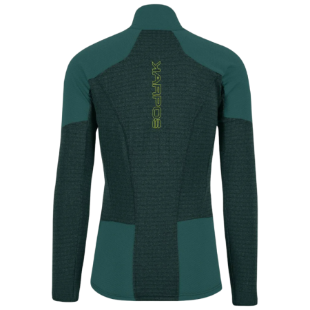 Pánská mikina Karpos Puez Fleece