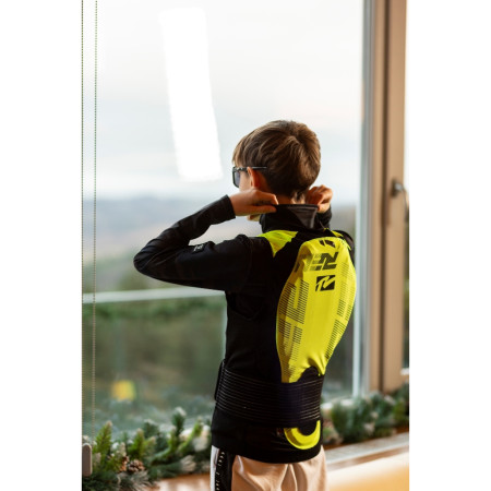 Dětský chránič páteře Relax Speedmaster Evo Jr.