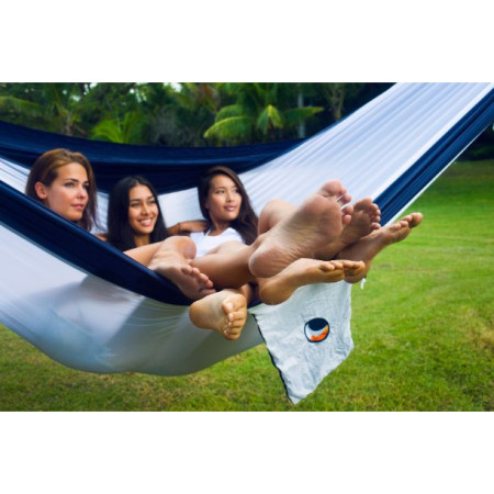 Hamaka Ticket To The Moon Honey Moon Hammock