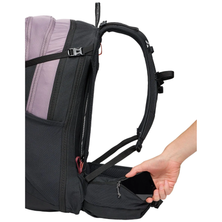 Malý turistický batoh Vaude Wizard 24+4