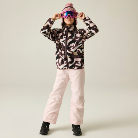 Dětská mikina Dare 2b Wing It Fleece HucklbrAbst