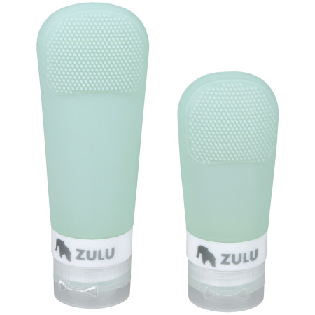 Cestovní sada Zulu Nomad Squeeze Pack