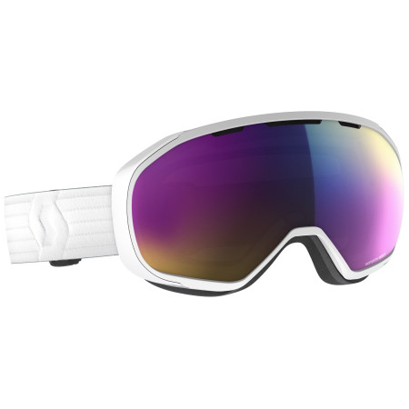 Lyžařské brýle Scott Fix