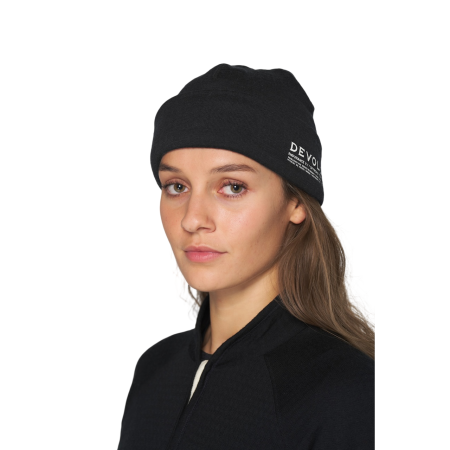 Zimní čepice Devold Endurance Merino Beanie