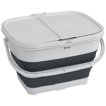 Odpadkový koš Outwell Collaps RecycleIt Basket