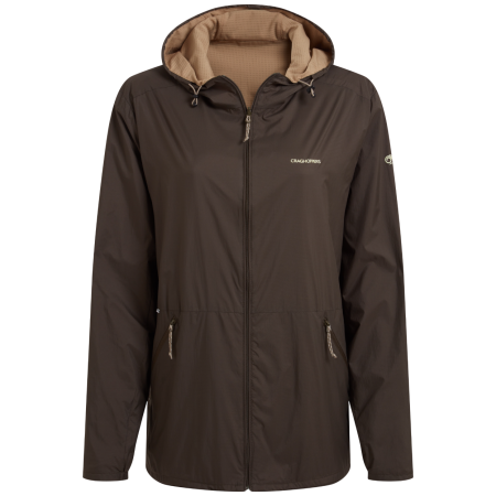 Bunda Craghoppers NosiLife Ovis Reversible Jacket