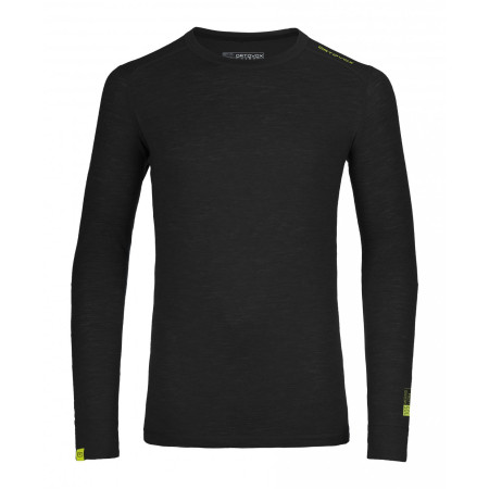 Pánské termoprádlo Ortovox Merino 105 Ultra Long Sleeve