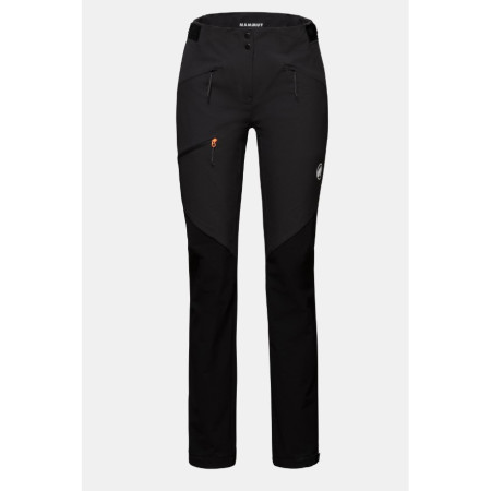 Dámské kalhoty Mammut Courmayeur SO Pants Women