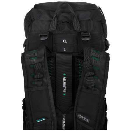 Batoh Regatta Blackfell IV 65L