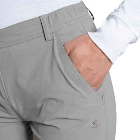 Dámské kalhoty Craghoppers NosiLife Rif Stretch Cargo Trousers