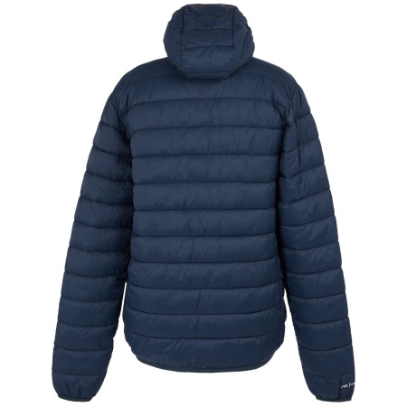 Pánská prošívaná bunda Regatta Hooded Marizion