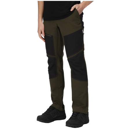 Pánské kalhoty Regatta Questra IV