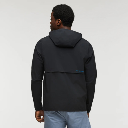 Pánská bunda Cotopaxi Vuelta Performance Windbreaker Jacket
