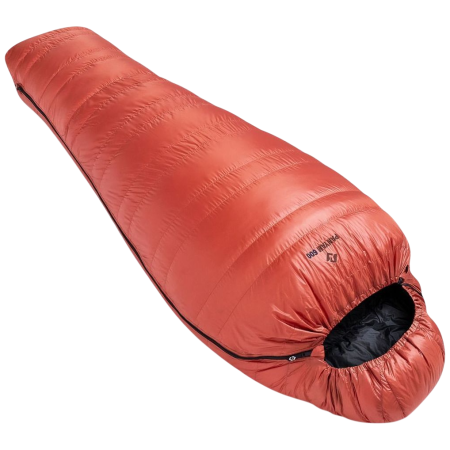 Péřový spacák Cumulus Panyam 600