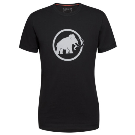 Pánské triko Mammut Core T-Shirt Men Reflective