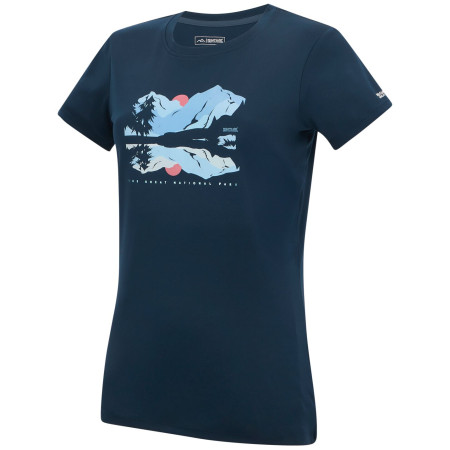 Dámské triko Regatta Women's Fingal