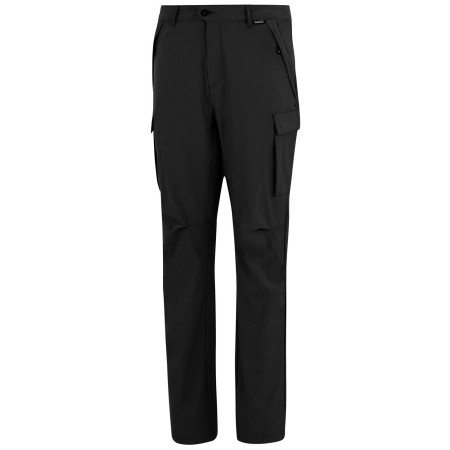 Pánské kalhoty Regatta Anti-Insect Travel Light Cargo