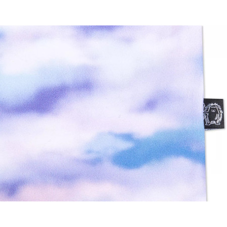 Dětské šaty Wouki Nire Pink lavender