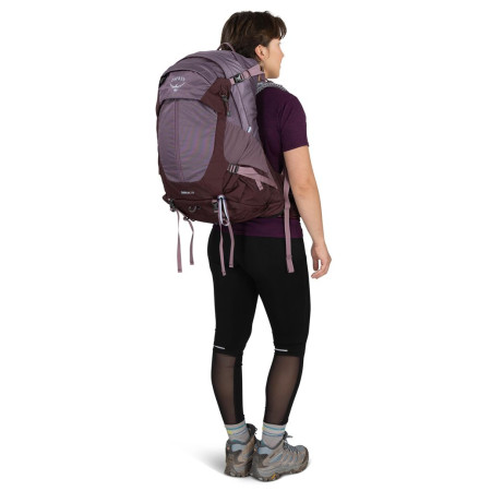 Dámský turistický batoh Osprey Sirrus 34