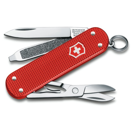Kapesní nůž Victorinox Classic Alox LE 2018