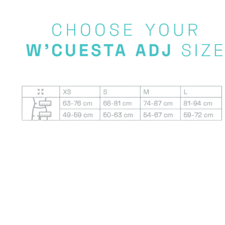 Úvazek Blue Ice Halo Harness