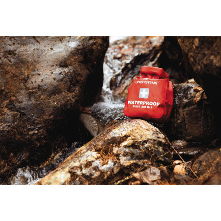 Lékárnička Lifesystems Waterproof First Aid Kit