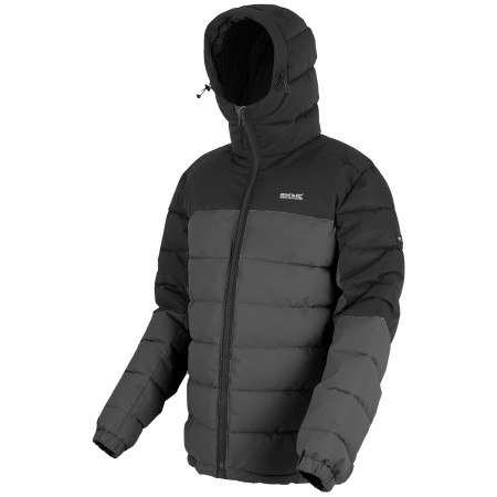 Pánská bunda Regatta Aldthorn