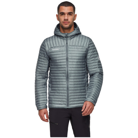 Pánská bunda Mammut Broad Peak Light IN Hooded Jacket Men