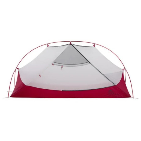 Ultralehký stan MSR Hubba Hubba Bikepack 1