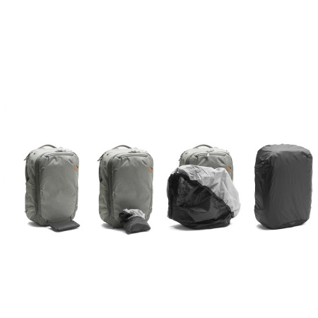 Pláštěnka Peak Design Rain Fly 15L-20L