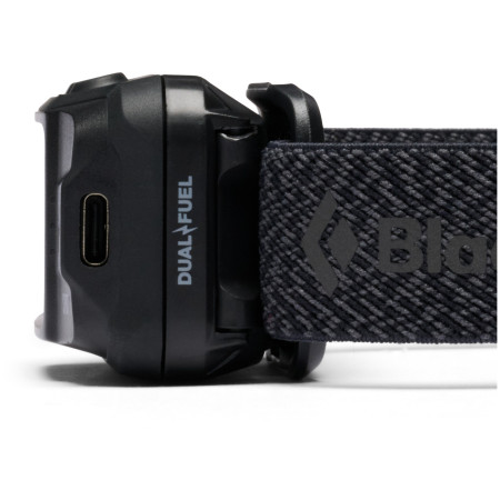 Čelovka Black Diamond Spot 450