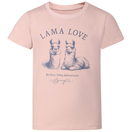 Dětské triko Alpine Pro Sumeko