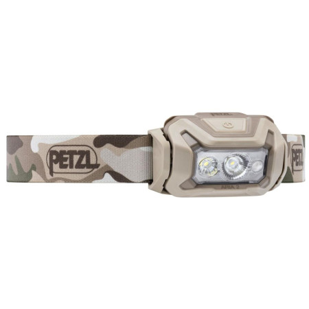 Čelovka Petzl Aria 2 RGB