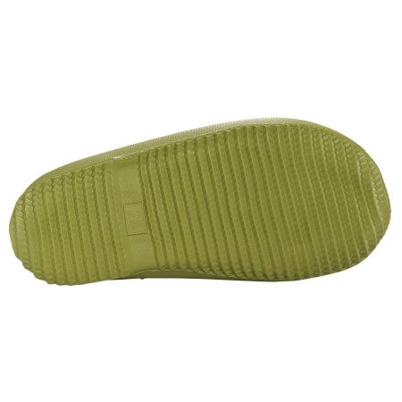 Dětské zimní boty Viking Outdoor Footwear Splash Warm Moss Green