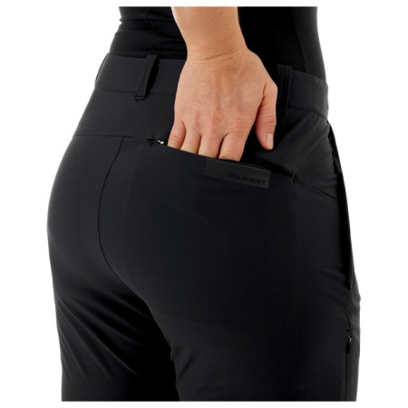 Dámské kraťasy Mammut Runbold Shorts Women
