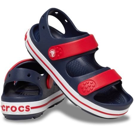Dětské sandály Crocs Crocband Cruiser Sandal T