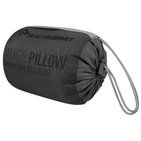 Polštář Sea to Summit Aeros Premium Pillow