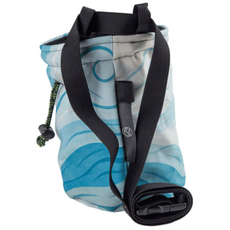 Pytlík na magnézium SIERRA Climbing Element Series