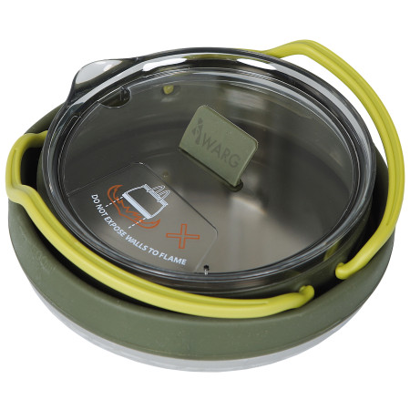 Konvice Warg Fold Kettle 1l