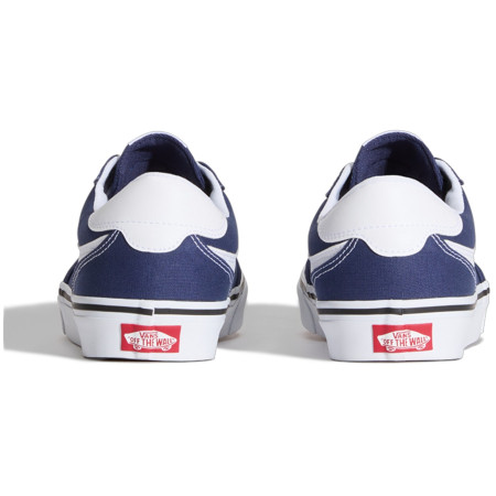 Pánské boty Vans Brooklyn Ls