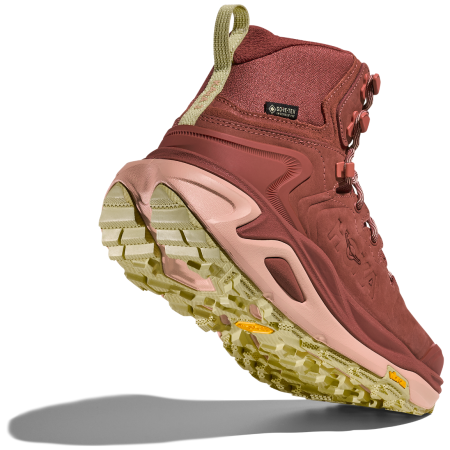 Dámské boty Hoka W Kaha 3 Gtx