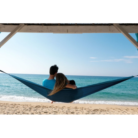 Cestovní houpací síť La Siesta Colibri 3.0 Double