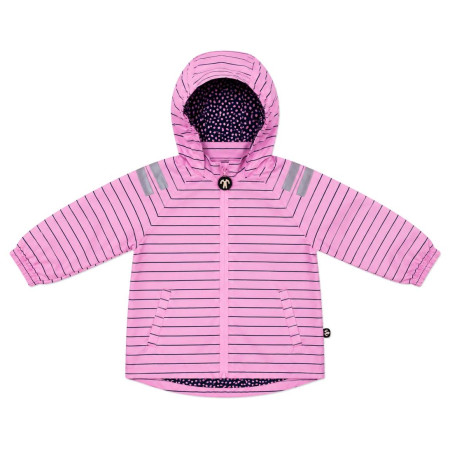 Dětská bunda DucKsday Rainjacket Em