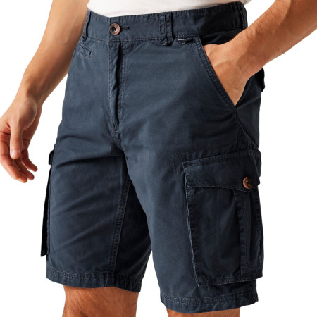 Pánské kraťasy Regatta Shorebay Shorts II