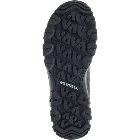 Pánské turistické boty Merrell Thermo Akita Mid Wp
