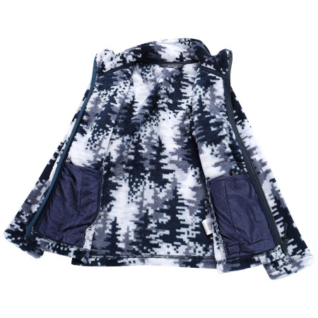 Dětská mikina Alpine Pro Eflino