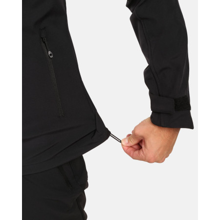 Pánská bunda Kilpi Ravio-M