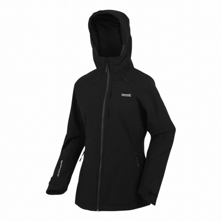 Dámská bunda Regatta Women’s Highton Stretch Padded Jacket